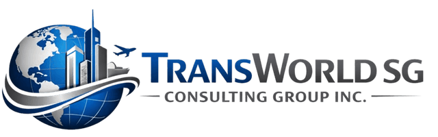 TransWorld SG Consulting